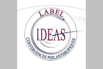 Intérêt croissant des acteurs de la solidarité pour le label IDEAS