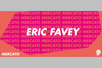 [MERCATO] Eric Favey est élu président de la Ligue de l’enseignement