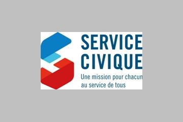 3 missions de Service Civique à pourvoir !