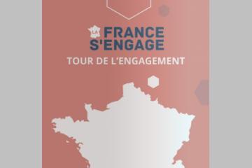 Tout savoir sur LA FRANCE S'ENGAGE