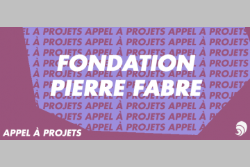 [AÀP] La Fondation Pierre Fabre lance un appel à projets sur la drépanocytose