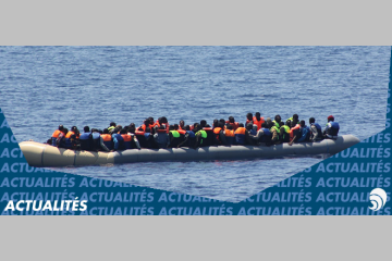 Monde associatif : un colloque pour repenser l’accueil des migrants en France