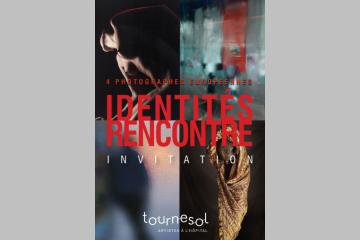 Vente de photographies au profit de Tournesol, Artistes à l'hôpital