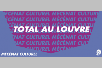 [ENVIRONNEMENT] [MÉCÉNAT CULTUREL] Total au Louvre, un mécénat qui fait tache ?