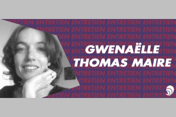 [ENTRETIEN] Gwenaëlle Thomas-Maire, directrice de Droits d’Urgence