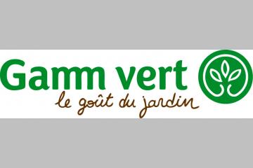 Gamm Vert, solidaire avant l'heure