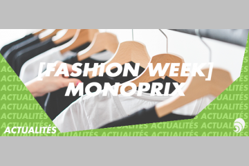 [FASHION WEEK] Droits des femmes et cancer du sein : Monoprix s'engage 