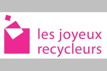 Bienvenue à les joyeux recycleurs