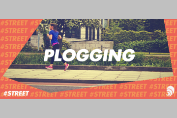 [#STREET] Le plogging suédois, ou comment concilier sport et écologie