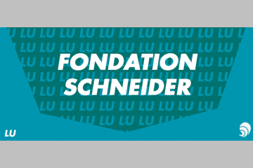 [LU] Zoom sur la Fondation Schneider à Wattwiller