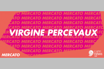 [MERCATO] Virginie Percevaux : Déléguée Générale de la Fondation Crédit Agricole