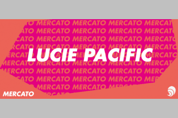 [MERCATO] Lucie Pacific, responsable Partenariat et Mécénat de Rire Médecin
