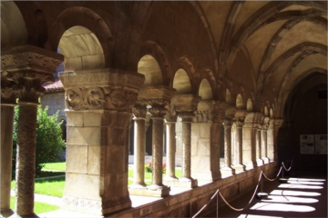 Mécénat : souscription lancée pour la cathédrale d’Elne