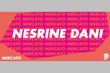 [MERCATO] Nesrine Dani devient Responsable des Partenariats Privés de l’Adie