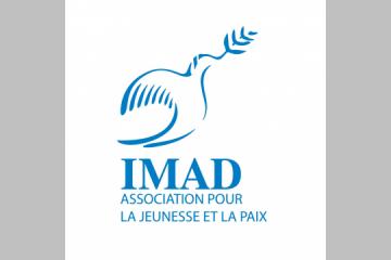 Bienvenue à IMAD pour la Jeunesse et la Paix