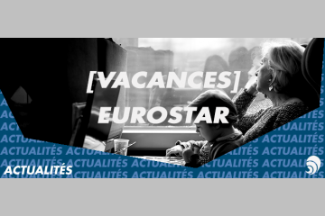 [VACANCES] RSE : Eurostar s'engage pour une alimentation durable