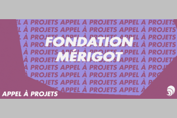 [AÀP] La Fondation Mérigot lance un appel à projets pour soutenir les aidants