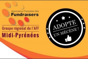 Adopte un mécène en Midi-Pyrénées!