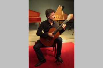 Tournesol en service de greffe de moelle: un guitariste virtuose à l’hôpital
