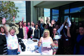 Le Crédit Agricole poursuit son engagement contre l’illettrisme au travail