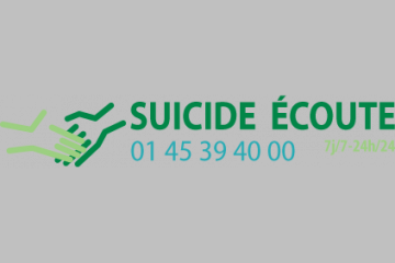 Bienvenue à Suicide Écoute