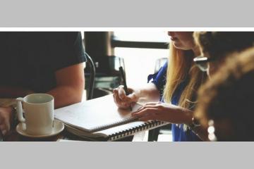 Ticket for Change : l'entrepreneuriat nouvelle génération