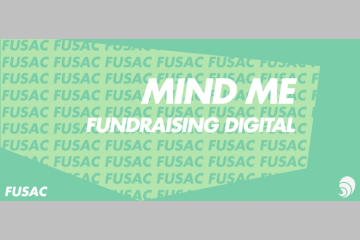 [FUSAC] Frédéric Fournier crée mind me, une agence de fundraising digital
