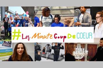 "ON FAIT LE BILAN!" DANS L'ÉPISODE 6 DE #LAMINUTECOUPDECOEUR