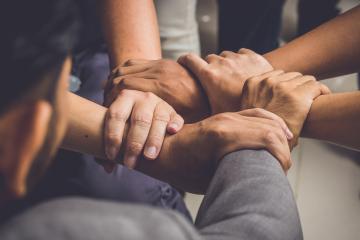 Semaines de la solidarité 2017 : les collaborateurs Caisse d'Epargne mobilisés