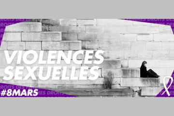 Portail de signalement des violences sexuelles : quel premier bilan ?