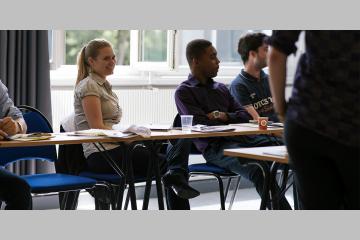égalité des chances : Une alliance entre Passeport Avenir et l’Institut Villebon