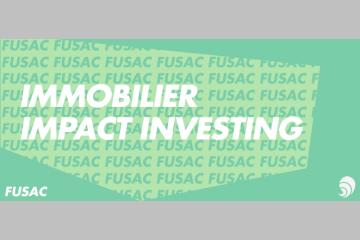 [FUSAC] Cedrus Partners et Swiss Life REIM créent un fonds immobilier solidaire