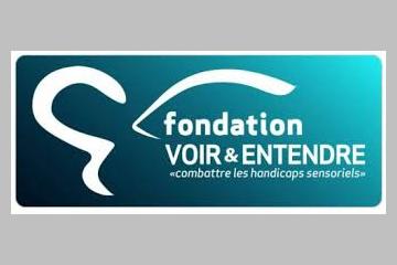 Bienvenue à Fondation Voir et Entendre