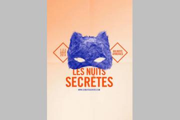 Les nuits secrètes : encore un festival qui fait le choix du mécénat 