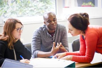 Se développer pour accompagner plus de jeunes en difficultés 