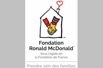 Bienvenue à Fondation Ronald McDonald
