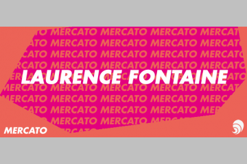 [MERCATO] Laurence Fontaine, présidente d’Acta Vista