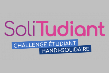 GRANDE FINALE DU CHALLENGE SOLITUDIANT, AU PROFIT DES TRAVAILLEURS HANDICAPES 