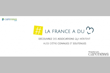 L'histoire du Carenews Journal : #lafranceaducoeur, du web à la rue...