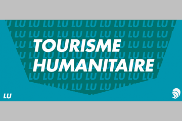 [LU] Tourisme humanitaire : les ONG s’inquiètent
