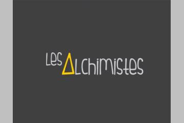 Bienvenue à Les Alchimistes