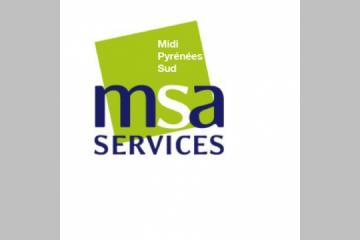 Bienvenue à Msa services Mps