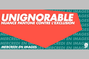 [EN IMAGES] Pantone crée une nouvelle nuance pour l'ONG United Way