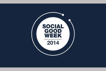 [EDITO] La semaine du web social et solidaire avec la Social Good Week 