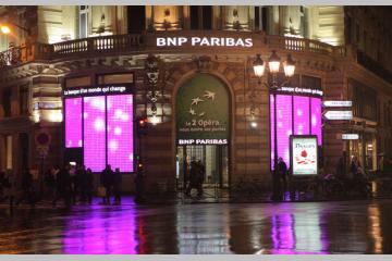 Dix associations sous les feux de la rampe avec BNP Paribas