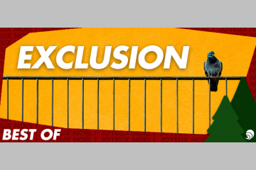 [BEST OF] EXCLUSION : les initiatives de solidarité se multiplient 