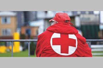 10 au 18 juin : Les Journées Nationales de la Croix-Rouge française