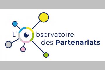 Publication du rapport quinquennal de l’Observatoire des partenariats 
