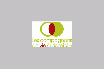 Bienvenue à LES COMPAGNONS DE VIE A DOMICILE