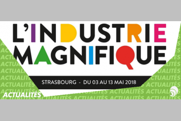 Les entreprises mécènes du Grand Est font rimer art et industrie à Strasbourg